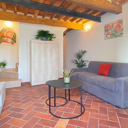 Viaggiare Smart Wi-Fi, Tv Hd, Spazio Di Lavoro, Parcheggio Gratuito Nella Struttura, Capannori Exteriör bild
