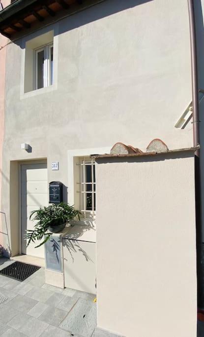 Viaggiare Smart Wi-Fi, Tv Hd, Spazio Di Lavoro, Parcheggio Gratuito Nella Struttura, Capannori Exteriör bild