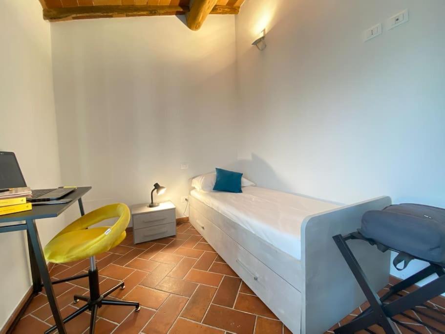 Viaggiare Smart Wi-Fi, Tv Hd, Spazio Di Lavoro, Parcheggio Gratuito Nella Struttura, Capannori Exteriör bild
