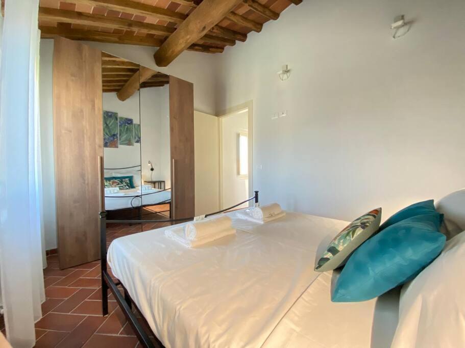 Viaggiare Smart Wi-Fi, Tv Hd, Spazio Di Lavoro, Parcheggio Gratuito Nella Struttura, Capannori Exteriör bild