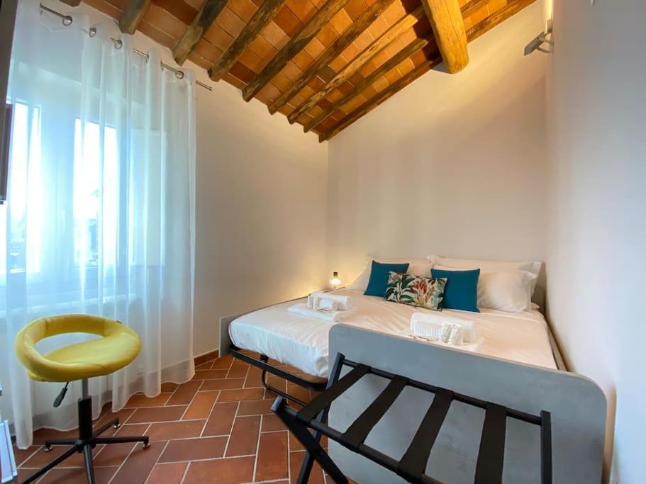 Viaggiare Smart Wi-Fi, Tv Hd, Spazio Di Lavoro, Parcheggio Gratuito Nella Struttura, Capannori Exteriör bild