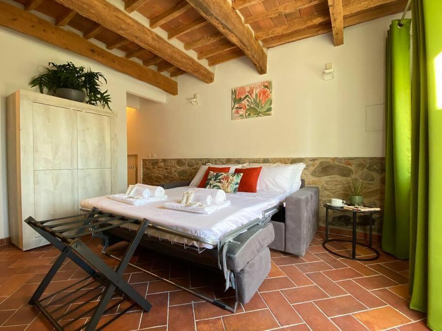 Viaggiare Smart Wi-Fi, Tv Hd, Spazio Di Lavoro, Parcheggio Gratuito Nella Struttura, Capannori Exteriör bild